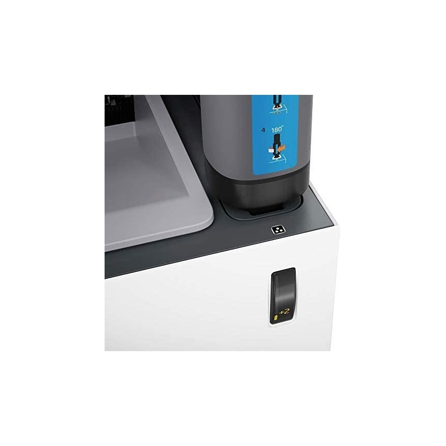 HP Hewlett-Packard 143A (W1143A), juoda kasetė – 9