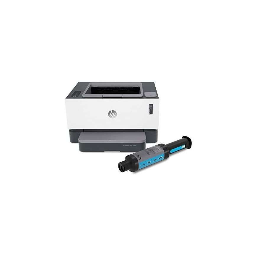 HP Hewlett-Packard 143A (W1143A), juoda kasetė – 10