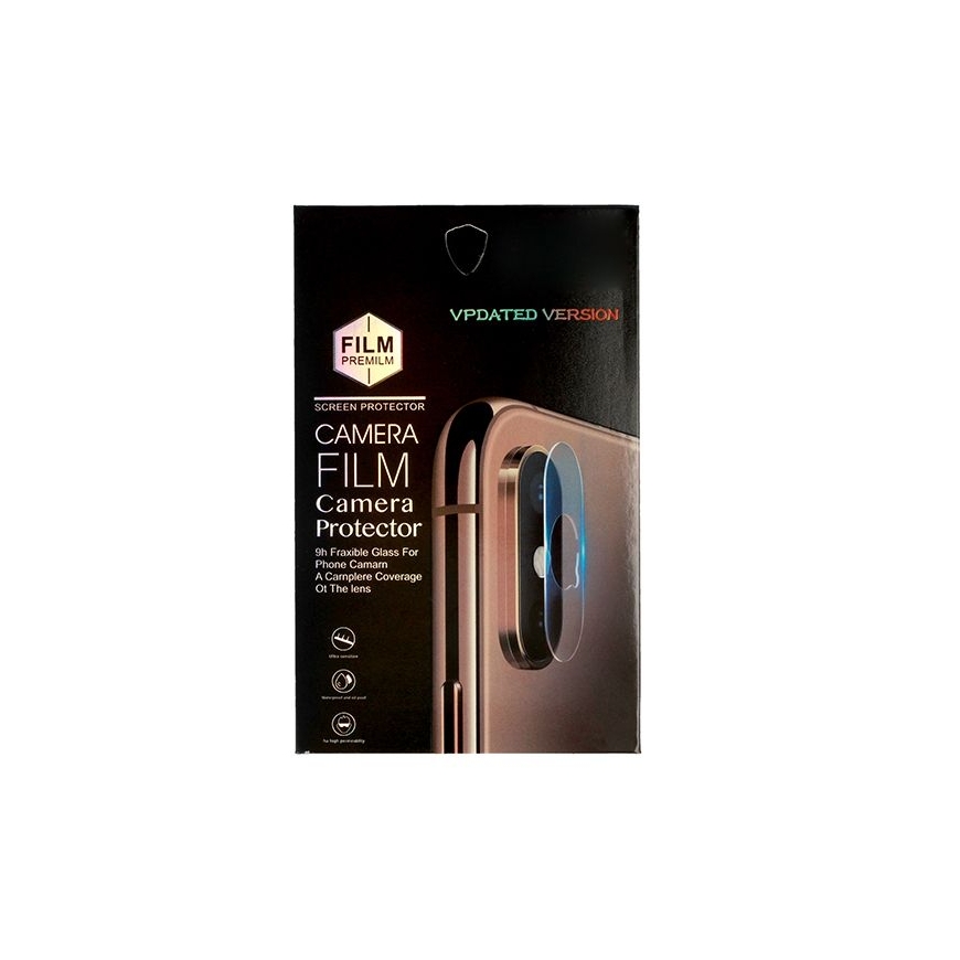 N/A Iphone 11 Tempered Glass for camera (back)