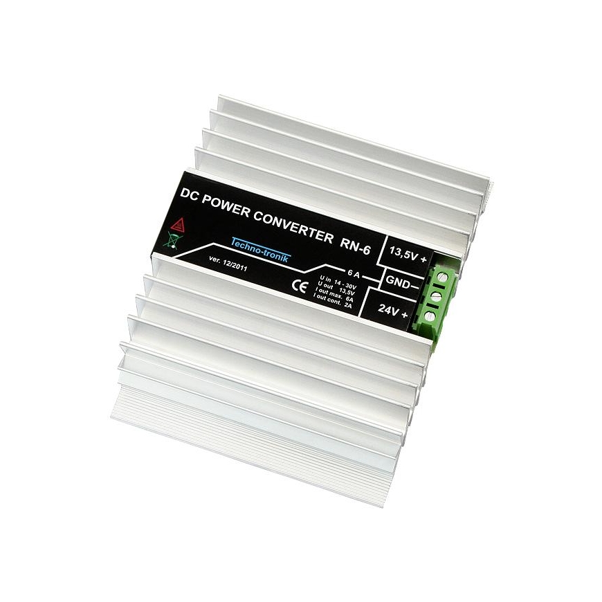 Blow 24V/12V 6A converter