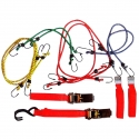 Top Tools Bagažo dirželiai ir juostos, 12 vnt. Top Tools Bagažo dirželiai ir juostos, 12 vnt.