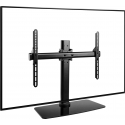 Mozi Tablestand B1 32-70 "TV поворотный столик Mozi Tablestand B1 32-70 "TV поворотный столик