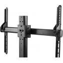 Mozi Tablestand B1 32-70 "TV поворотный столик Mozi Tablestand B1 32-70 "TV поворотный столик