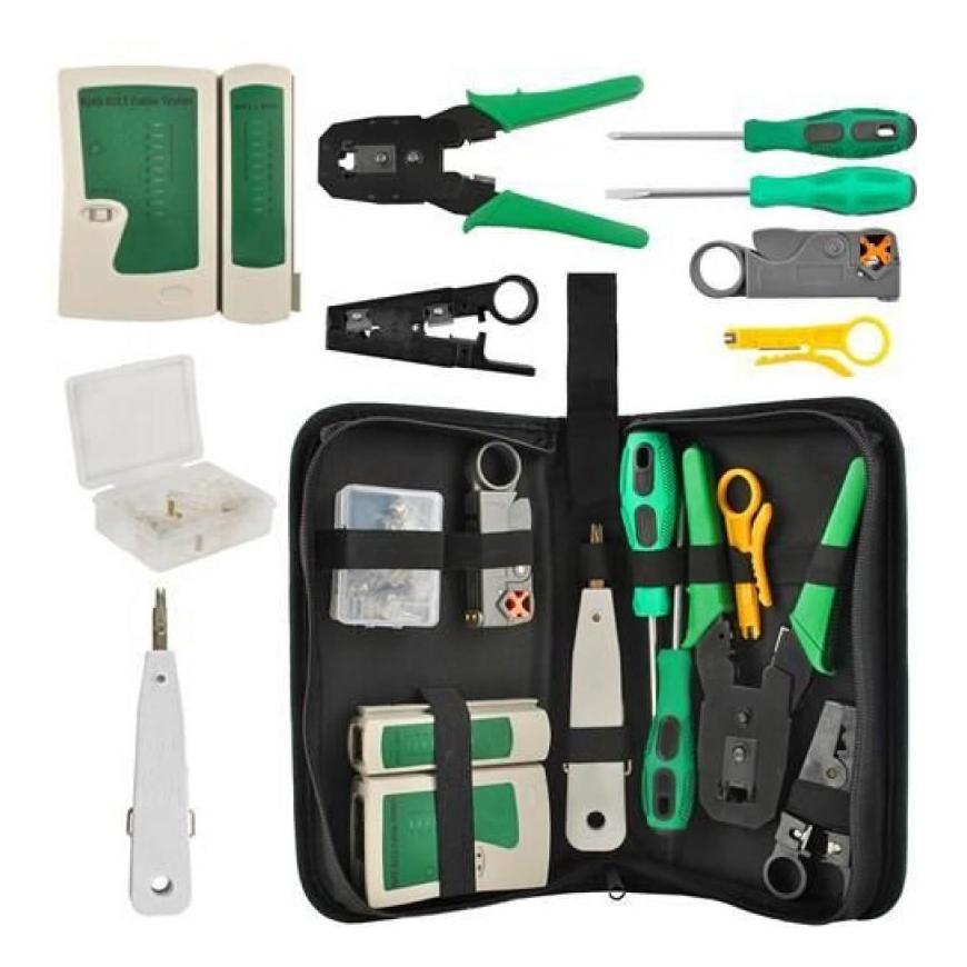 Inne Network Toolkit – 3