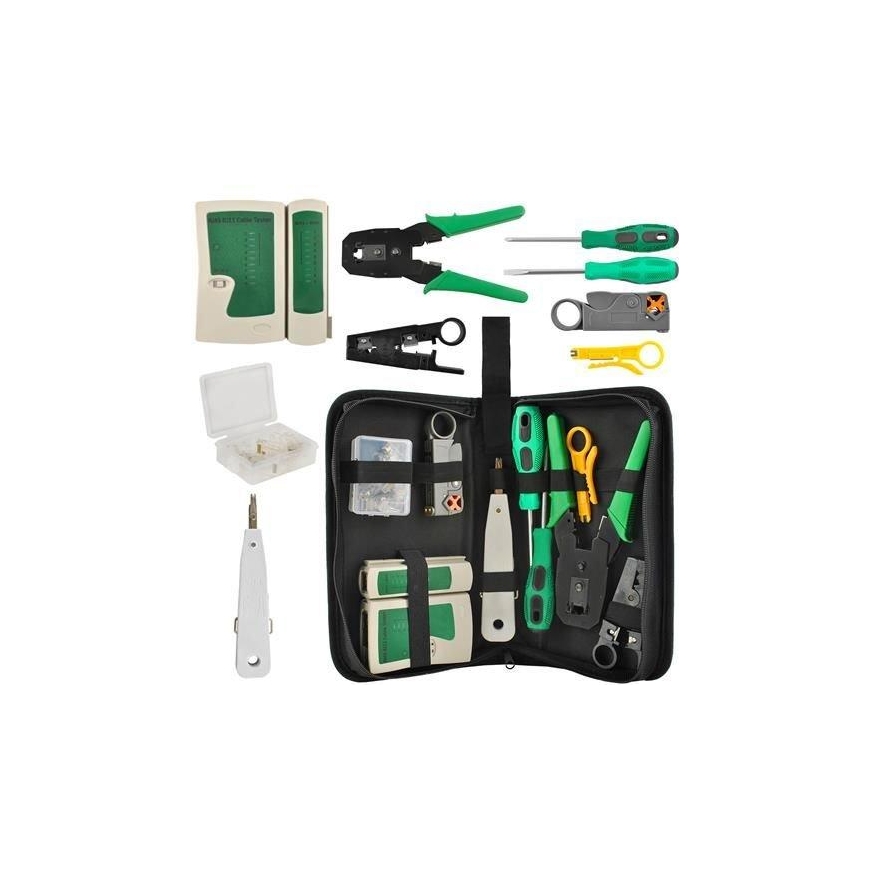 Inne Network Toolkit – 4