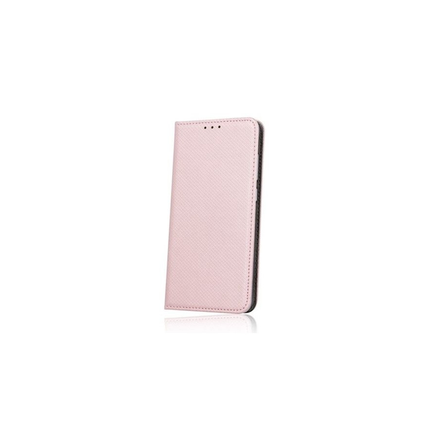 iLike LG K22 Book Case V1 Rose Gold