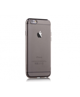 Devia Apple iPhone 7 / 8 Naked Smoky Black