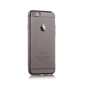 Devia Apple iPhone 7 / 8 Naked Smoky Black Devia Apple iPhone 7 / 8 Naked Smoky Black