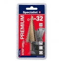 Specialist Premium Steps drill 4-32