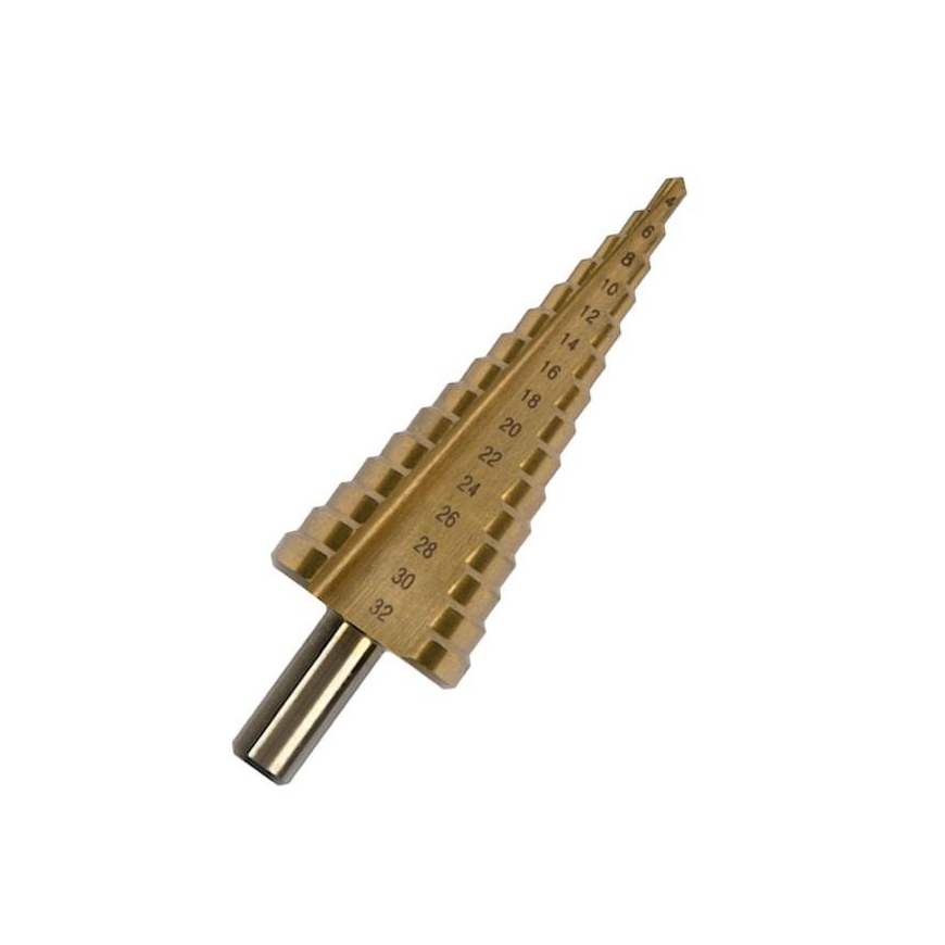 Specialist Premium Žingsn. grąžtas 4-32 – 2