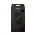Evelatus Apple iPhone 12/12 Pro 6.1 2.5D Full Cover Japan Glue Glass Anti-Static Evelatus Apple iPhone 12/12 Pro 6.1 2.5D Full Cover Japan Glue Glass Anti-Static