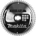 Makita B-17712 TCT saw 260X2.3X30mm 20° T24 Standard wood Makita B-17712 TCT saw 260X2.3X30mm 20° T24 Standard wood