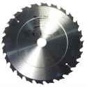 Makita B-17712 TCT saw 260X2.3X30mm 20° T24 Standard wood Makita B-17712 TCT saw 260X2.3X30mm 20° T24 Standard wood