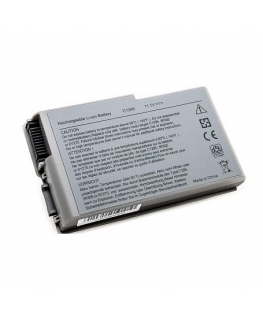 Nešiojamo kompiuterio baterija DELL 6Y270, 5200mAh, Extra Digital Advanced