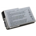 Nešiojamo kompiuterio baterija DELL 6Y270, 5200mAh, Extra Digital Advanced