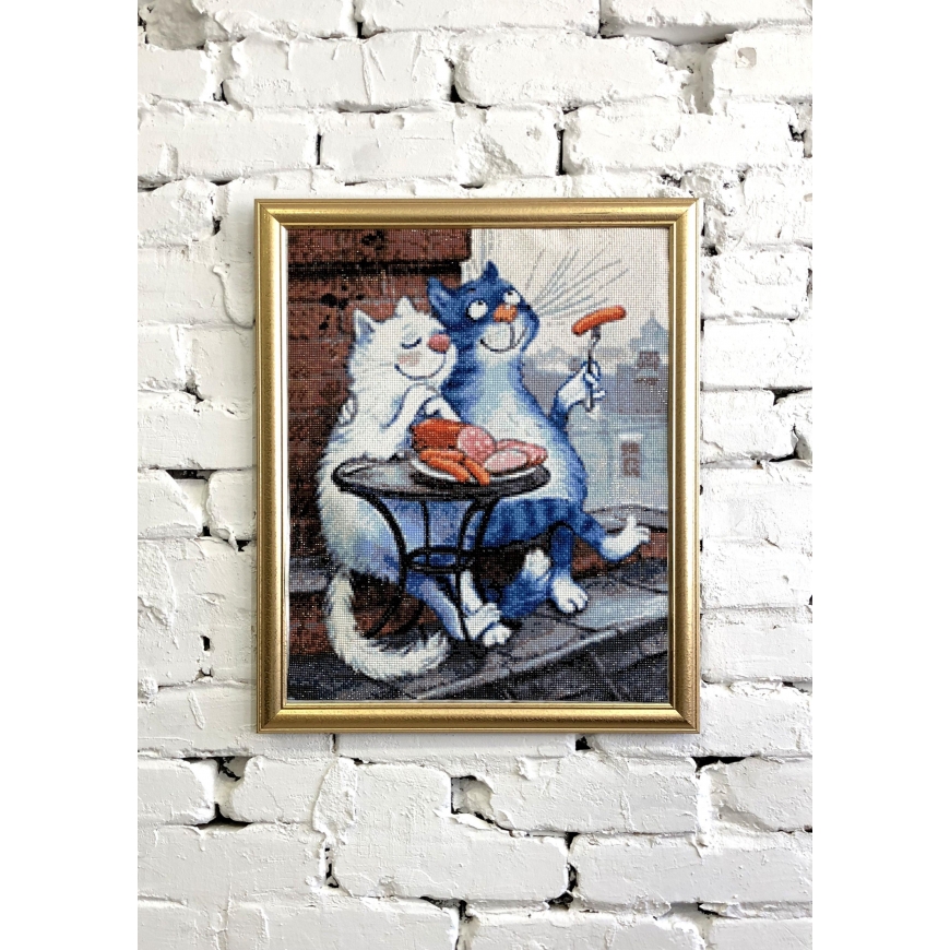 Beldizart Ant stogo 40х 50 cm WD264 – 2