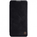 Nillkin Samsung Galaxy Note 10 Qin Book Case Black