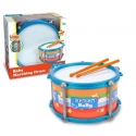 Bontempi Hiking drum with 2 sticks Bontempi Hiking drum with 2 sticks