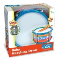 Bontempi Hiking drum with 2 sticks Bontempi Hiking drum with 2 sticks