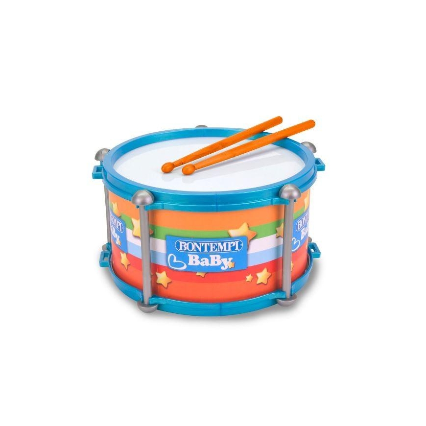 Bontempi Hiking drum with 2 sticks – 3