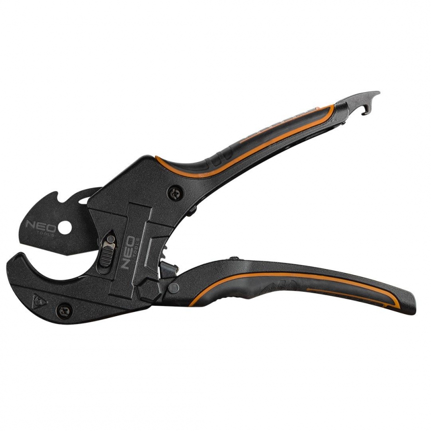 Neo Plastic pipe cutter 0-50mm – 2