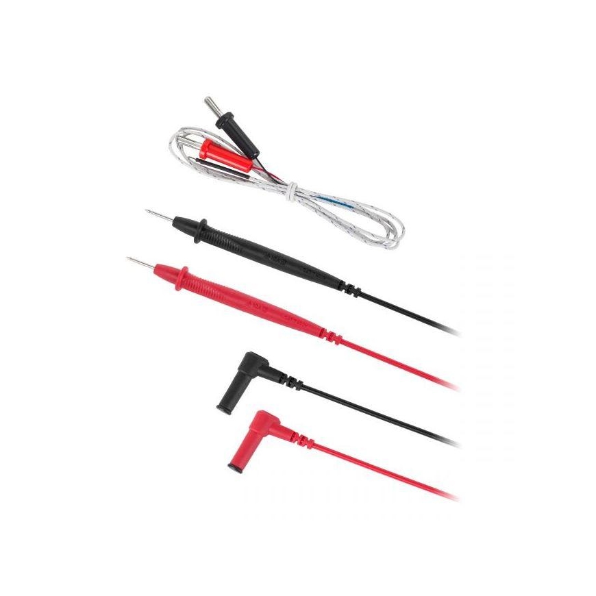 Multimetras UNI-T UT33C+ – 2