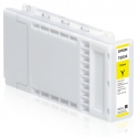 Epson Yksittäispakkaus, UltraChrome XD keltainen T693400 (350 ml) Epson Yksittäispakkaus, UltraChrome XD keltainen T693400 (350 ml)