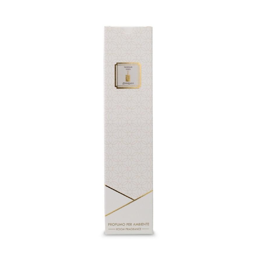 Humidifier Erbolinea Home fragrance with sticks Vaniglia, 50 ml ERBAMBVANIGL50 – 2
