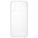 Evelatus Huawei P30 lite Clear Silicone Case 1.5mm TPU Transparent