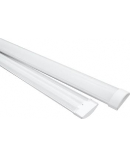 Lamp LEDURO Power consumption 18 Watts Luminous flux 1800 Lumen 4000 K 220-240V Beam angle 180 degrees 32520
