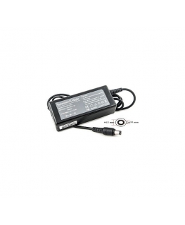 Extra Digital Laptop charger TOSHIBA 60W: 19V, 3.16A