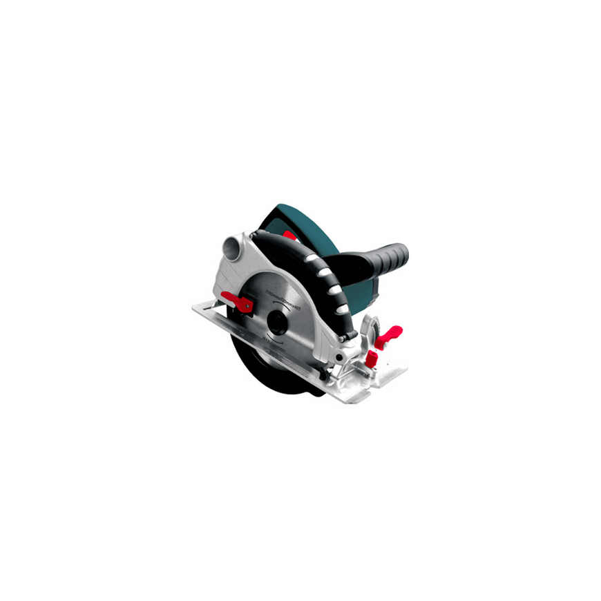 Tryton Circular saw THP1600, 1600W, 185mm