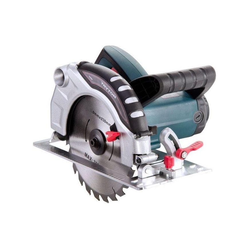 Tryton Diskinis pjūklas THP1600, 1600W, 185mm, Triton – 3