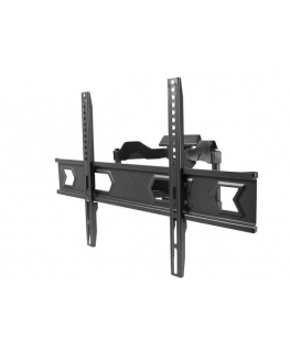 Lamex LXLCD102 TV Swivel Wall Mount for TVs up to 75" / 50kg