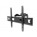 Lamex LXLCD102 Поворотное настенное крепление для телевизора до 75" / 50kg