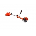 NAC PETROL lawnmower 3.8KM BP620-38KA-T NAC PETROL lawnmower 3.8KM BP620-38KA-T