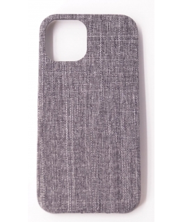 Evelatus Apple Fabric Case for iPhone 12/12 Pro EFC01