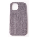Evelatus Apple Fabric Case for iPhone 12/12 Pro EFC01 Evelatus Apple Fabric Case for iPhone 12/12 Pro EFC01