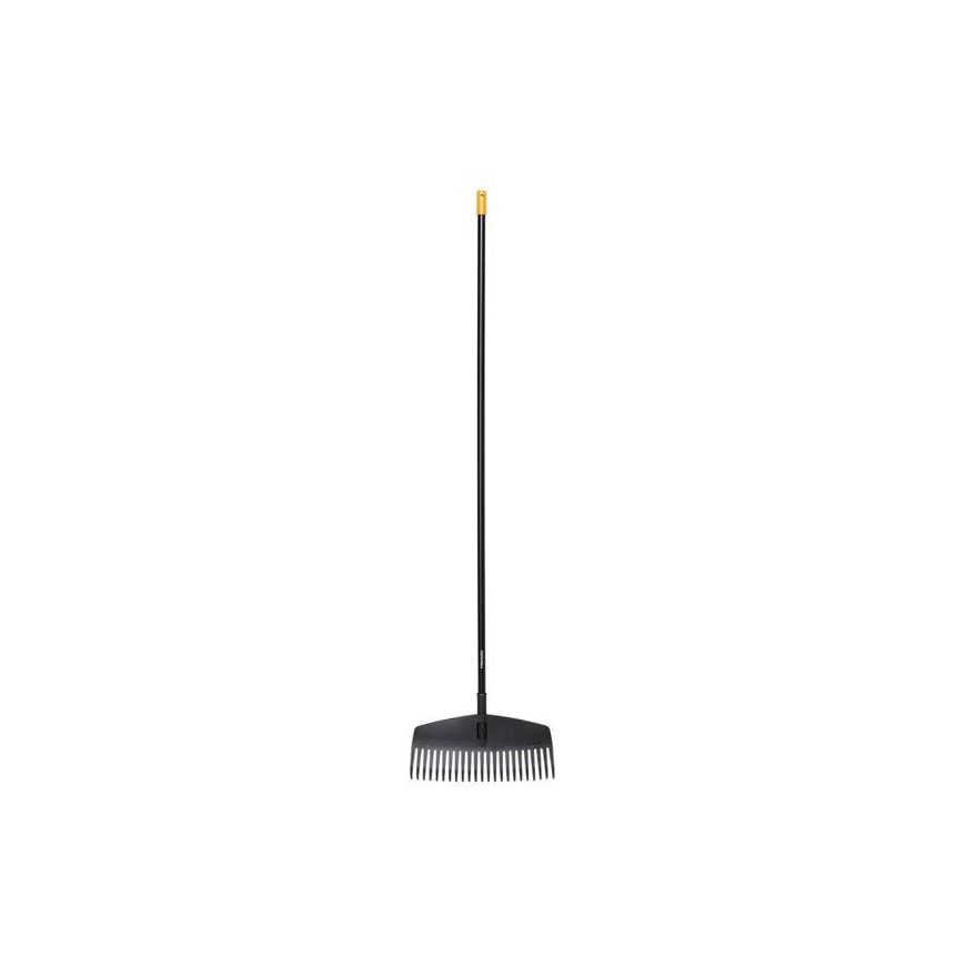 Fiskars Solid Leaf Rake (M) (1063090)