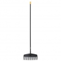 Fiskars Solid Leaf Rake (M) (1063090)