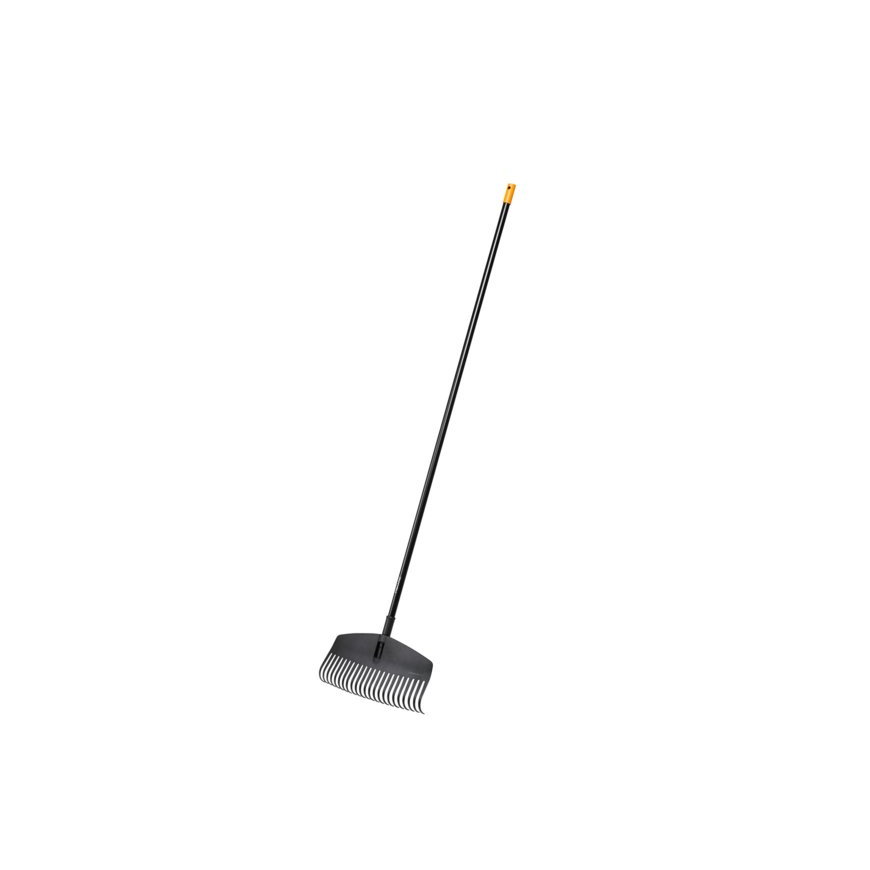 Fiskars „Solid“ Lapų grėblys (M) (1063090) – 2