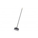 Fiskars Solid Leaf Rake (M) (1063090)