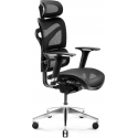 Diablo Chairs Diablo V-Commander Black Diablo Chairs Diablo V-Commander Black