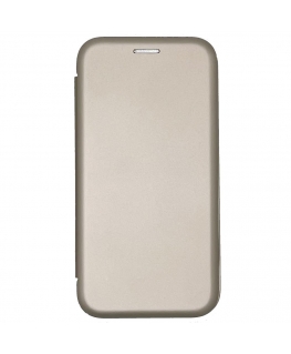 Evelatus Xiaomi Poco X4 Pro 5G Book Case Gold