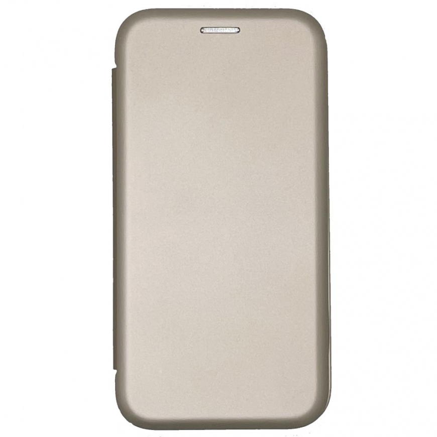 Evelatus Xiaomi Poco X4 Pro 5G Book Case Gold