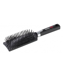 BaByliss Profesionalus siauras šepetys plaukams BABNB1E