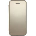 Evelatus Xiaomi Xiaomi Redmi Note 8 / Redmi Note 8 2021 Book Case Gold Evelatus Xiaomi Xiaomi Redmi Note 8 / Redmi Note 8 2021 Book Case Gold