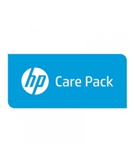 HP HPE Aruba FC 5Y NBD Exch 1420-24G SVC