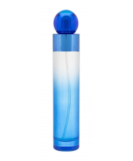 Perry Ellis 360° Very Blue EDT For Men 100 ml