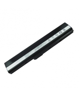 Laptop battery ASUS A32-K52, 4400mAh, Extra Digital Selected